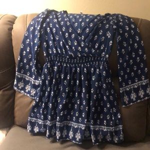 Target floral dress